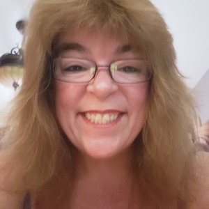 Fundraising Page: Angie Young